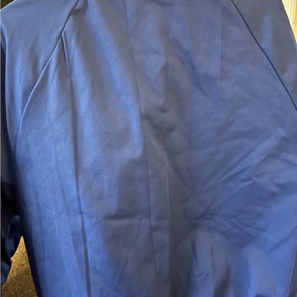 King Louie Vintage Bomber Jacket Size Medium New - Picture 3 of 3